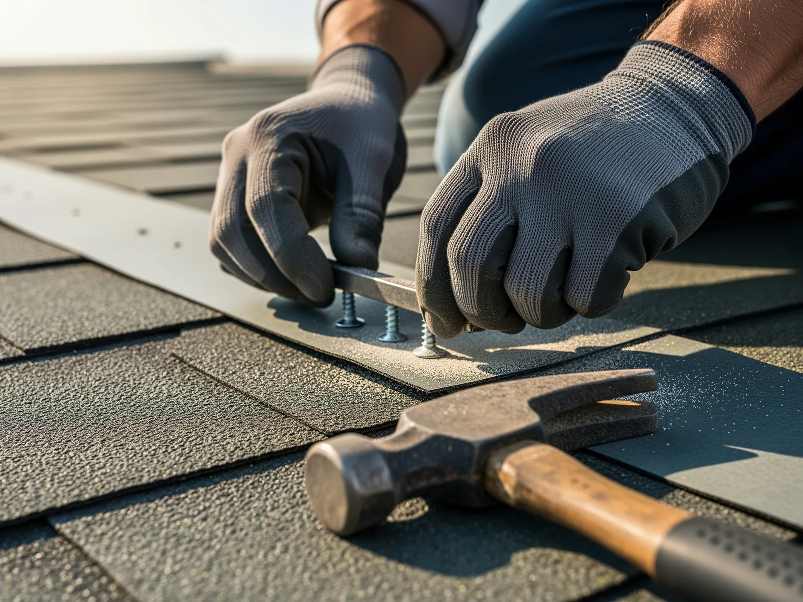 Why choose Fascia Repair in Munday, WV
